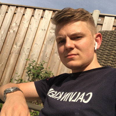 Jorrit zoekt een Kamer in Groningen