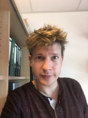 Sebas is looking for a HouseBoat in Groningen