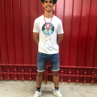 Santiago zoekt een Kamer / Appartement / Studio / Woonboot in Groningen