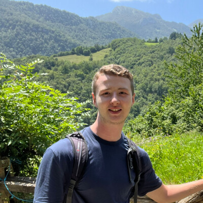 Bram zoekt een Kamer / Studio in Groningen