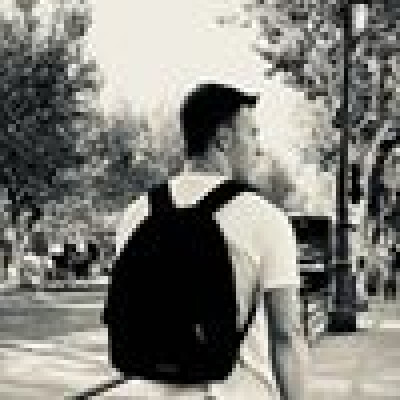 Max  is looking for a Studio in Groningen