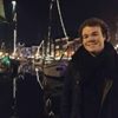 Frank zoekt een Studio in Groningen