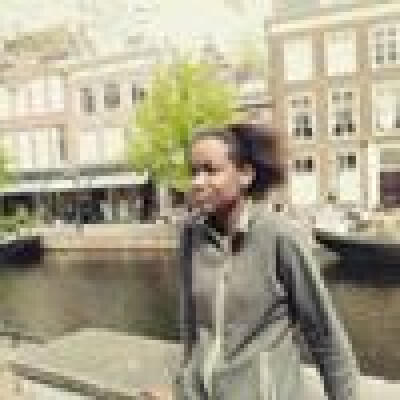 Nneoma  is looking for a Room in Groningen