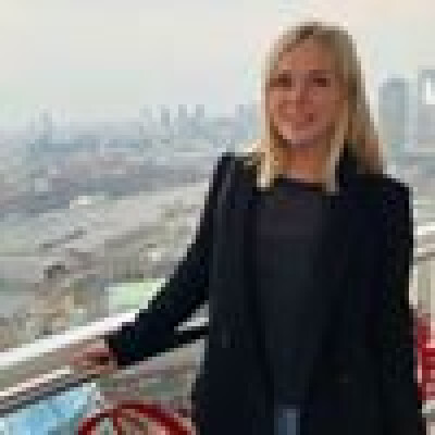 Esmay  is looking for an Apartment / Studio in Groningen