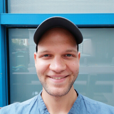 Oleg is looking for a Rental Property / Room / Apartment / Studio / HouseBoat in Groningen