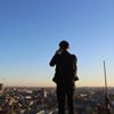 Aron  zoekt een Studio in Groningen