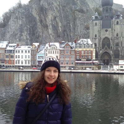 Cindy zoekt een Kamer in Groningen