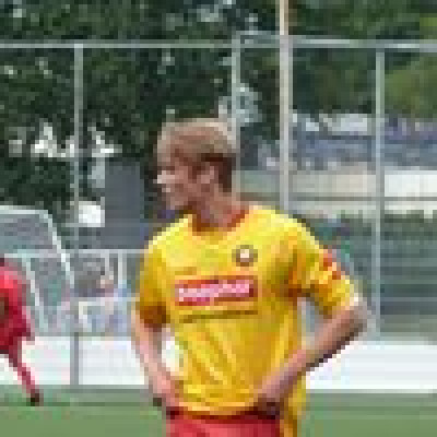 Timo  is looking for a Room in Groningen