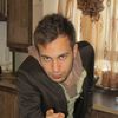 Seyed Sina zoekt een Kamer / Studio in Groningen