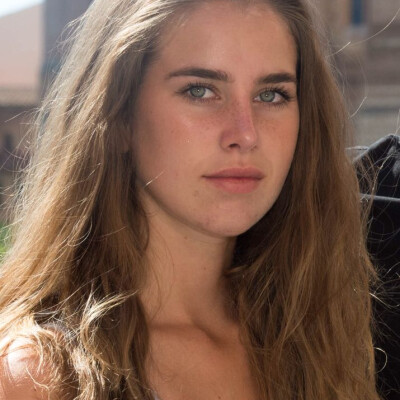 Fee is looking for a Room in Groningen