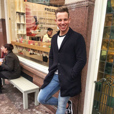 Sander is looking for a Room / Apartment / Studio in Groningen