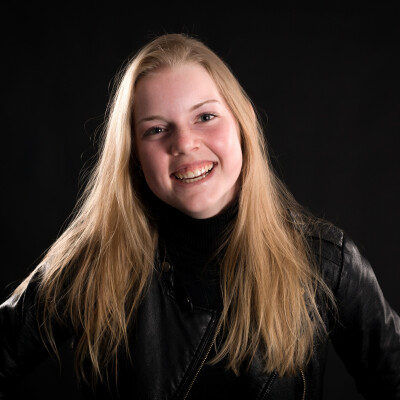 Nina  zoekt een Kamer / Studio in Groningen