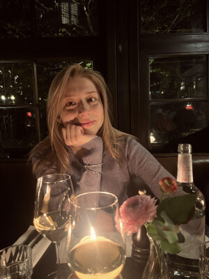 Leonie is looking for a Room / Apartment / Studio in Groningen