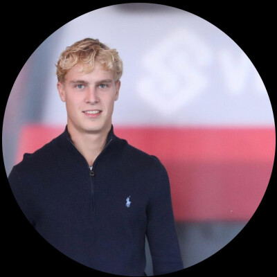 florentijn  is looking for a Room / Studio in Groningen
