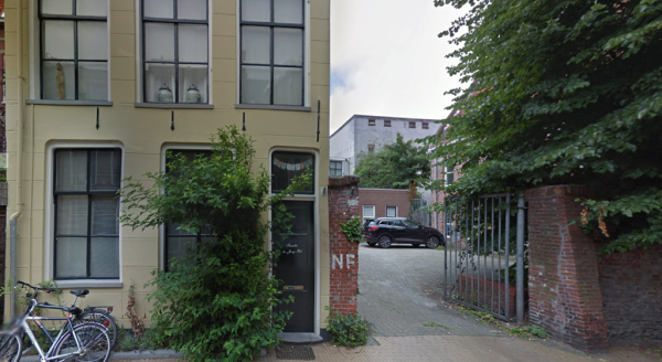 Burchtstraat
