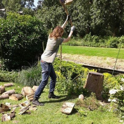 Joost zoekt een Kamer in Groningen