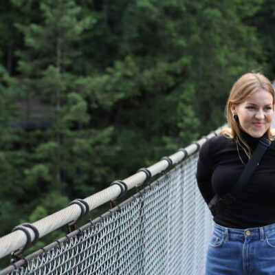 Anna-Lena zoekt een Kamer / Appartement / Studio / Woonboot in Groningen