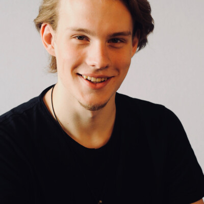 David zoekt een Huurwoning in Groningen