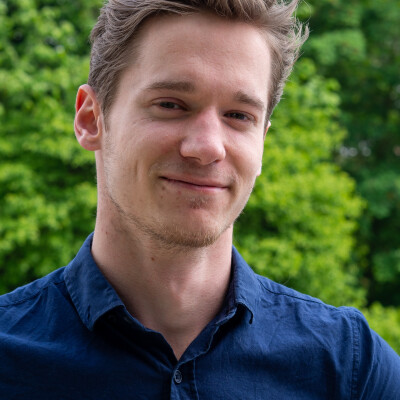 Andreas zoekt een Studio in Groningen