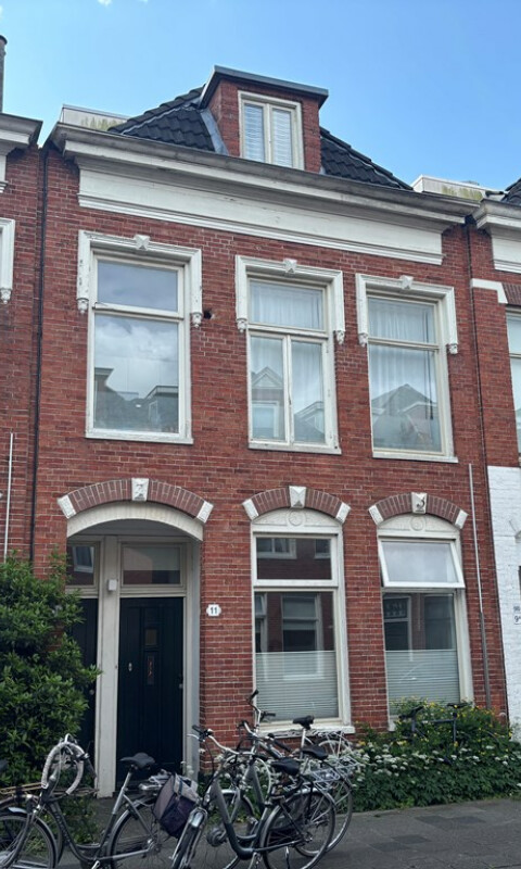 Fivelstraat