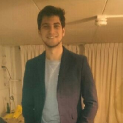 Floris Jan zoekt een Huurwoning / Appartement in Groningen