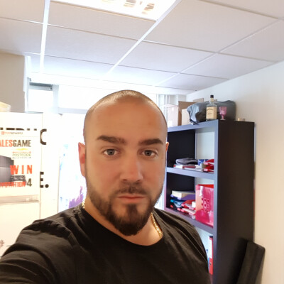 Slobodan is looking for a Rental Property / Apartment in Groningen