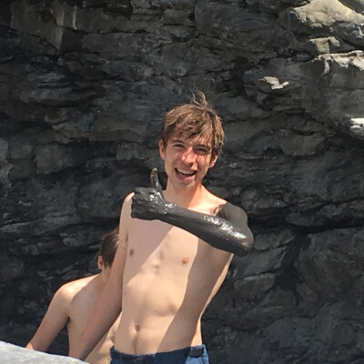 Eric is looking for a Room in Groningen
