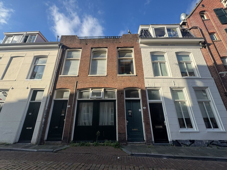 Hardewikerstraat, Groningen
