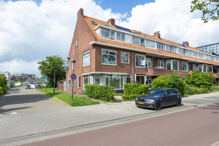 Hoendiep, Groningen