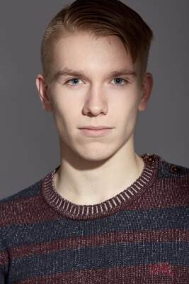 Huib is looking for a Room / Apartment / Studio in Groningen