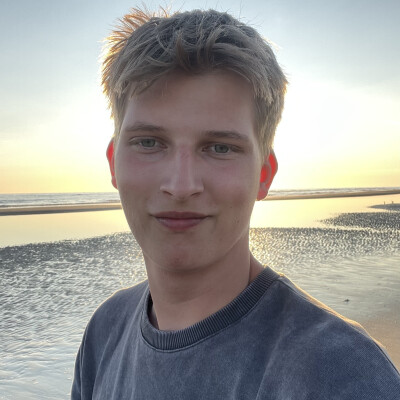 Martinus is looking for a Room in Groningen