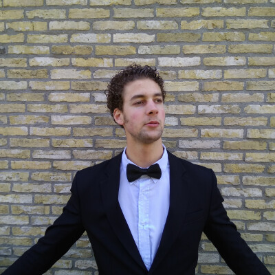 Kevin  is looking for a Rental Property / Apartment / Studio in Groningen