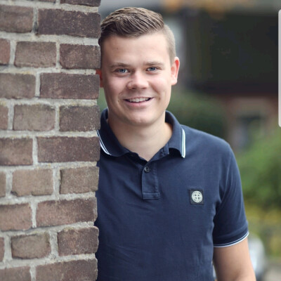 Robert-Jan is looking for a Rental Property / Room / Apartment / Studio in Groningen