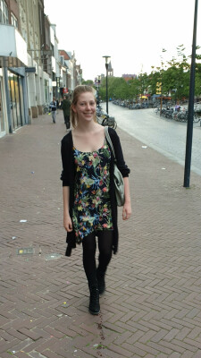 Raphaelle zoekt een Huurwoning / Appartement / Studio / Woonboot in Groningen