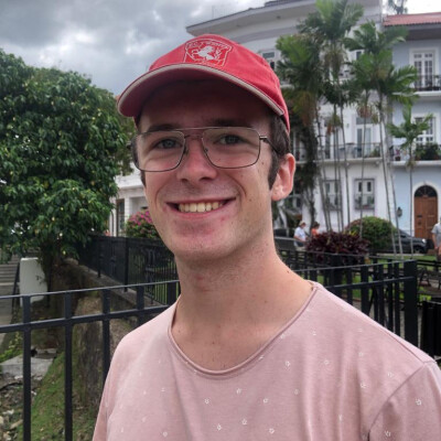 Sven is looking for a Room / Studio in Groningen