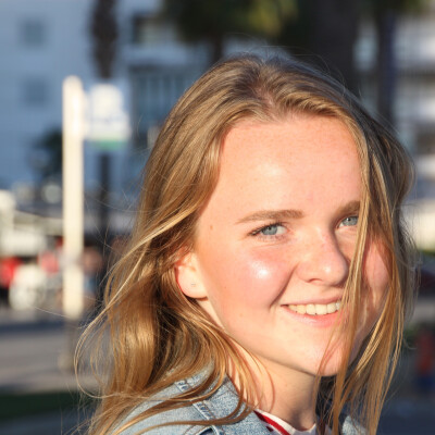 Renske is looking for a Room in Groningen