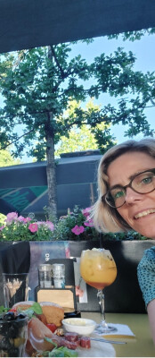 Sandra is looking for a Rental Property / Room / Apartment / Studio / HouseBoat in Groningen