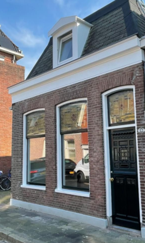 Jacobstraat
