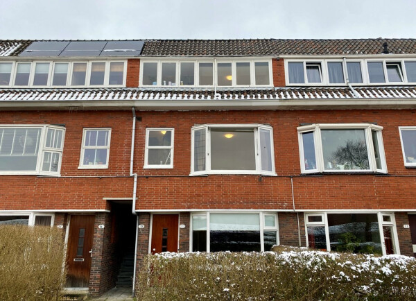 K. De Vriezestraat