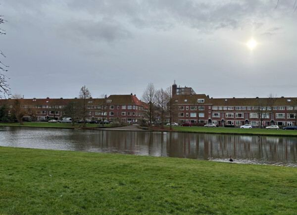 Kortenaerstraat