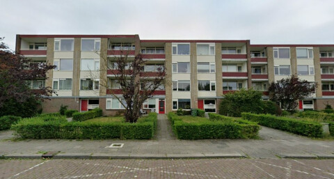 Meteoorstraat