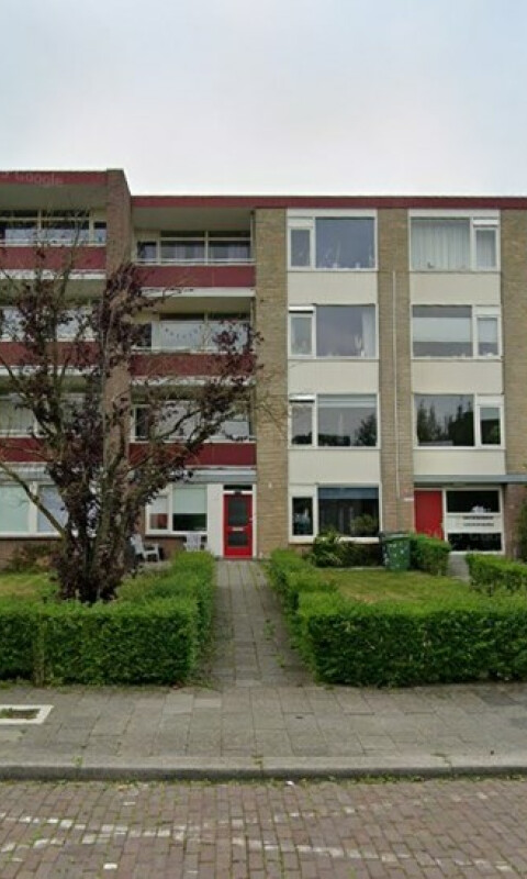 Meteoorstraat