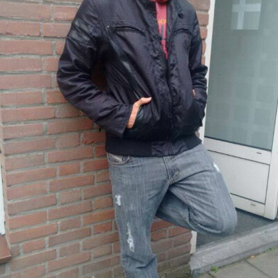 Milton  zoekt een Appartement in Groningen