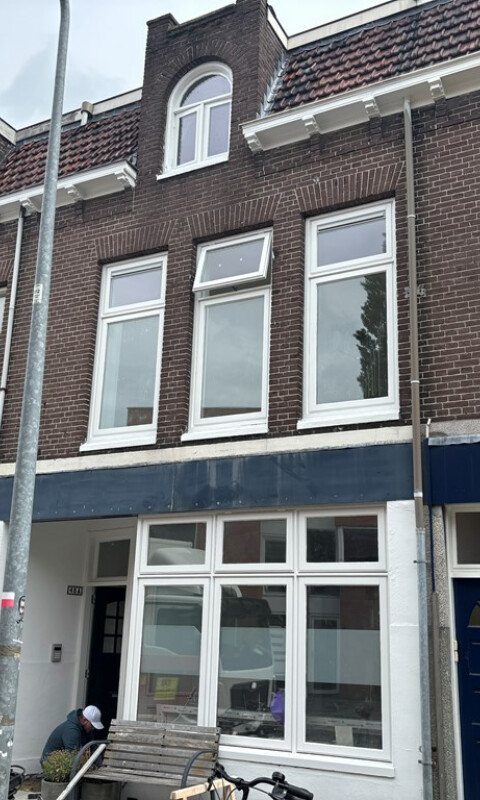 Moesstraat