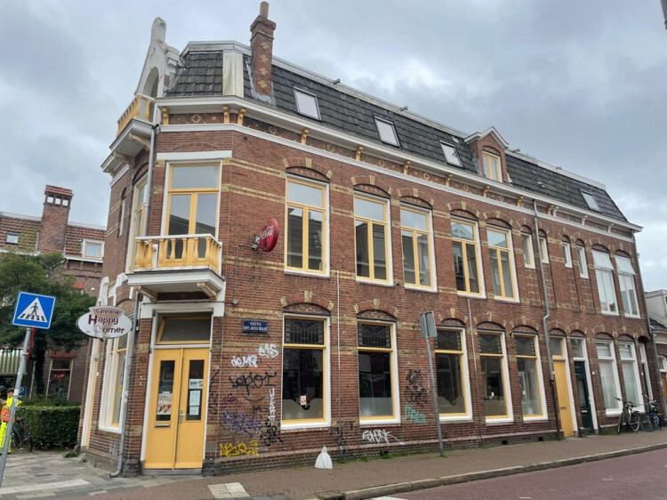 Oostersingel, Groningen