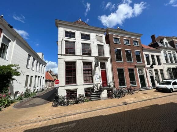 Oude Boteringestraat