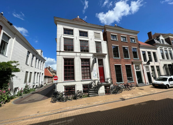 Oude Boteringestraat