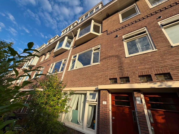 Peizerweg, Groningen