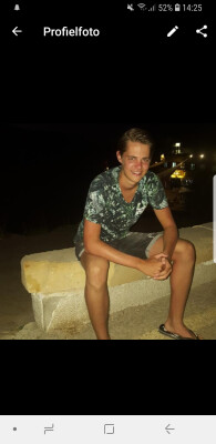 Lars is looking for a Room in Groningen