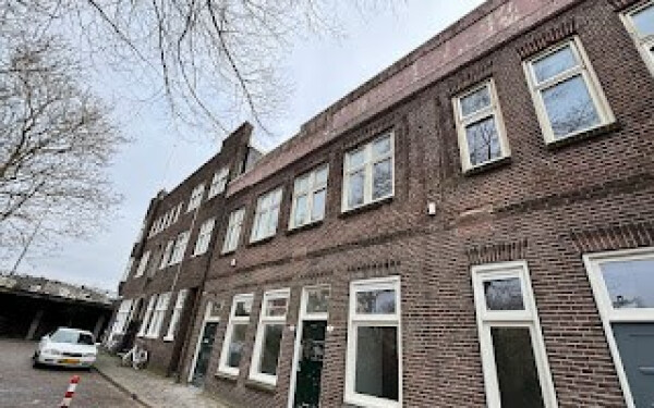 Viaductstraat